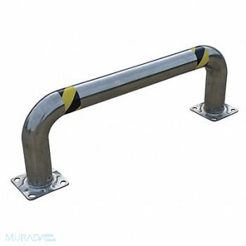 GRAINGER APPROVED Low Profile Machine Guard 16 in H, 5NRE1