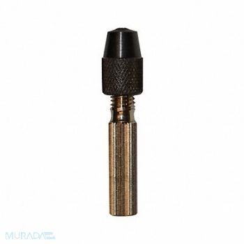SHIMPO Small Pin Grip 0.5mm M4 Thread, 5NRG7