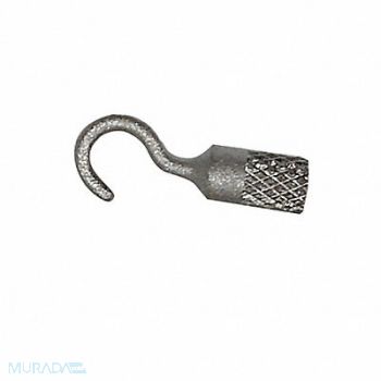 SHIMPO Hook M4 Thread, 5NRH7