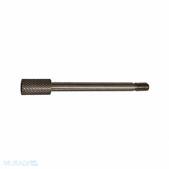 SHIMPO Steel Extension Rod M6 Thread, 5NRN2