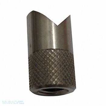 SHIMPO Notched Head M10 Thread, 5NRP5