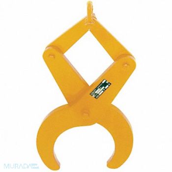 CALDWELL Pipe/Bar Tong Fixed 2000Lb, 5NVU9