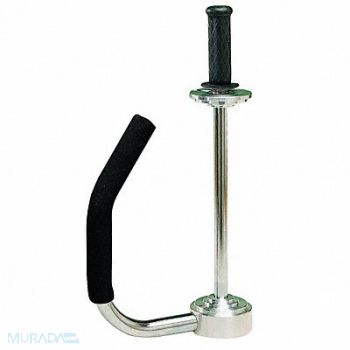 GRAINGER APPROVED Dispenser Pistol Grip 3 Core Size, 5NVZ2