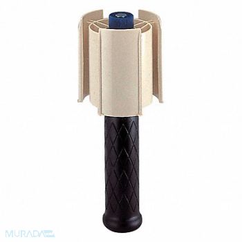 GRAINGER APPROVED Dispenser Straight Handle 3 Core Size, 5NVZ3