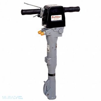 GREENLEE Paving Breaker ShankSize 1 1/8 in x 6 in, 5NWK1