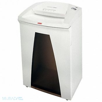 HSM OF AMERICA Paper Shredder Large Office, 5NXD9