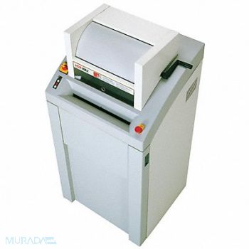 HSM OF AMERICA Paper Shredder Industrial, 5NXF7