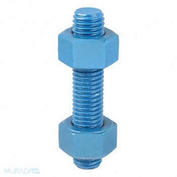 MAUDLIN PRODUCTS FlTdStd PTFE 5/8 -11 Cr 3 1/4 2A PK50, 5NYJ1