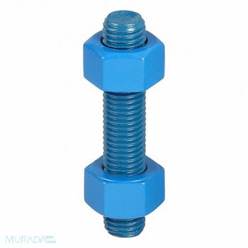 MAUDLIN PRODUCTS FlTdStd PTFE Stl 3/4 -10 Cr 4 2A 30PK, 5NYK0