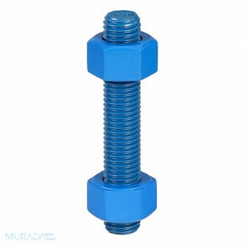 MAUDLIN PRODUCTS FlTdStd PTFE 3/4 -10 Cr 4 1/2 2A PK30, 5NYK2