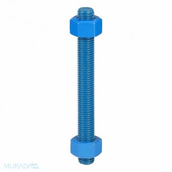 MAUDLIN PRODUCTS FlTdStd PTFE Stl 3/4 -10 Cr 7 2A 20PK, 5NYK8