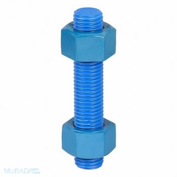 MAUDLIN PRODUCTS FlTdStd PTFE 7/8 -9 Cr 4 3/4 2A PK20, 5NYL1