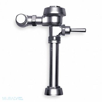 SLOAN Exposed Manual Flush Valve Top Spud, 5P009