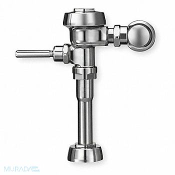 SLOAN Exposed Manual Flush Valve Top Spud, 5P012