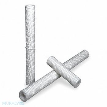 PARKER Filter Cartridge 20 micron 20 H PK6, 5P257