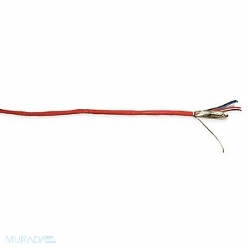 CAROL Data Cable 4 Wire Gray 100ft, 20KZ77