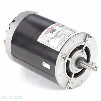 CENTURY Motor 1 HP 3 450 rpm 48Y 115V, 5PB57