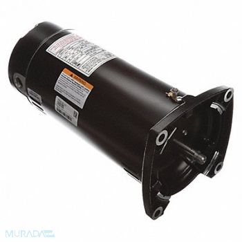CENTURY Motor 1 HP 3 450 rpm 48Y 115/230V, 5PB92