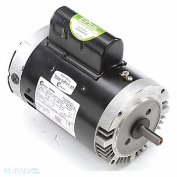 U.S. MOTORS Motor 1 13/20 HP 3 450 rpm 115/208-230V, 55ML43
