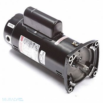 CENTURY Motor 2 HP 3 450 rpm 48Y 230V, 5PB96