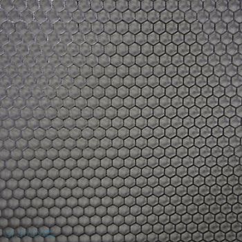 GRAINGER APPROVED Perforated Sheet Aluminum 0.25 Hole Dia, 5PDC5