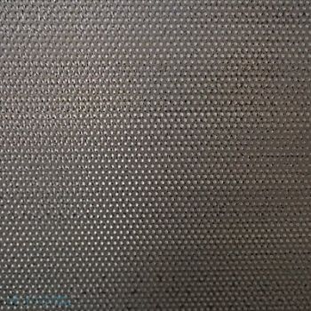 GRAINGER APPROVED Perforated Sheet Aluminum .062 Hole Dia, 5PDC7