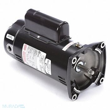 CENTURY Motor 1/8 3/4 HP 3 450/1 725 rpm 115V, 5PE10
