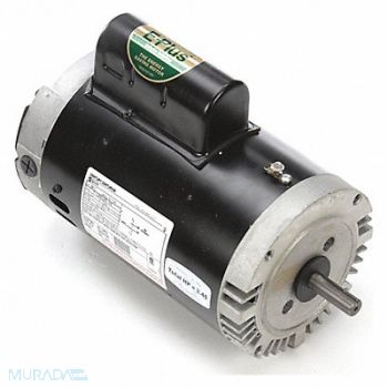 CENTURY Motor 3 HP 3 450 rpm 56C 208-230V, 5PE15