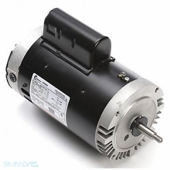 CENTURY Motor 3 HP 3 450 rpm 56J 208-230V, 5PE17