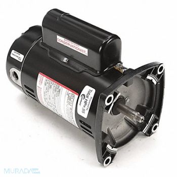 CENTURY Motor 9/10 HP 3 450 rpm 48Y 115/230V, 5PE20