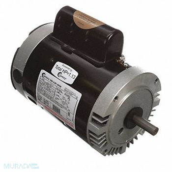 CENTURY Motor 1/10 3/4 HP 3 450/1 725 rpm 115V, 5PE23