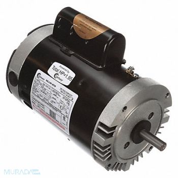 CENTURY Motor 1 1/2 1/5 HP 3 450/1 725 rpm 230V, 5PE29