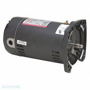 CENTURY Motor 3/4 HP 3 450 rpm 48Y 115/230V, 5PE30