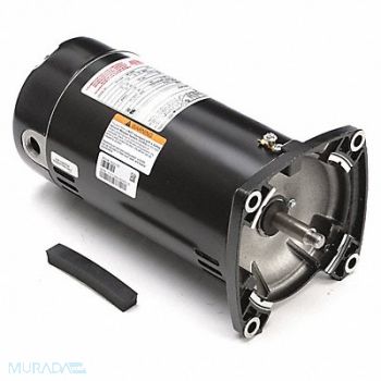 CENTURY Motor 1 HP 3 450 rpm 48Y 115/230V, 5PE32