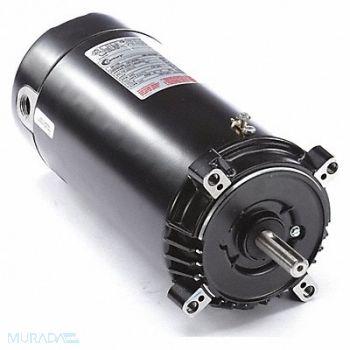 CENTURY Motor 1 HP 3 450 rpm 56C 115/230V, 5PE44