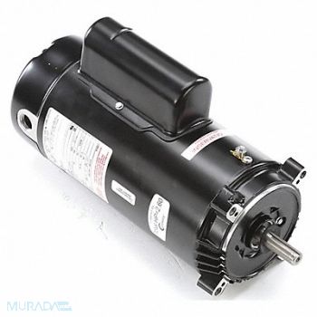 CENTURY Motor 2 HP 3 450 rpm 56C 230V, 5PE46