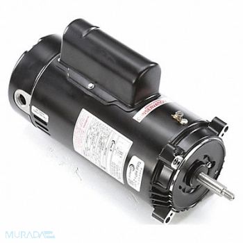 CENTURY Motor 1 1/2 HP 3 450 rpm 115/208-230V, 5PE50