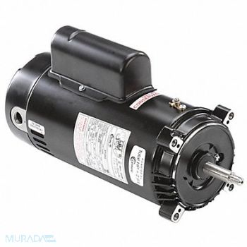 CENTURY Motor 2 HP 3 450 rpm 56J 208-230V, 5PE51