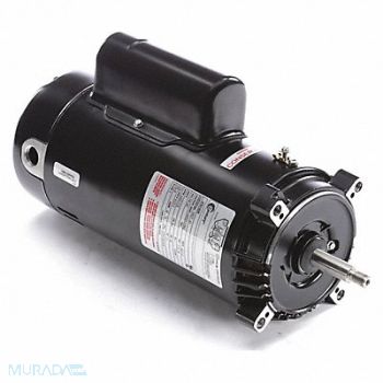 CENTURY Motor 1 1/2 1/4 HP 3 450/1 725 rpm 230V, 5PE56