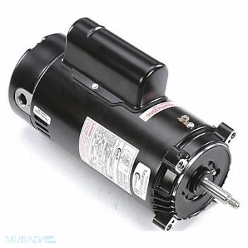 CENTURY Motor 2 HP 3 450 rpm 56J 115/208-230V, 5PE61