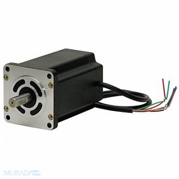 AUTONICS Stepper Motor 5 Ph 34 Frame 3.64V/Ph, 5PFE8