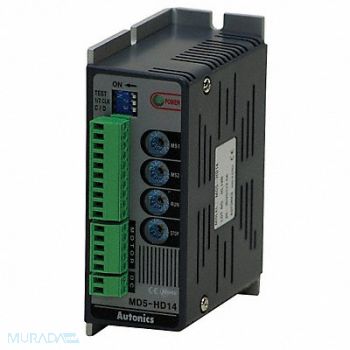 AUTONICS Stepping Motor Driver 6 11/16 x 1 11/16, 5PFF5