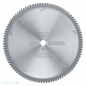 DEWALT Circular Saw Blade Blade Dia 14 in., 5PGA9