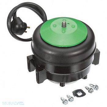 MORRILL Unit Bearing Motor Nonstandard Up, 5PGH0