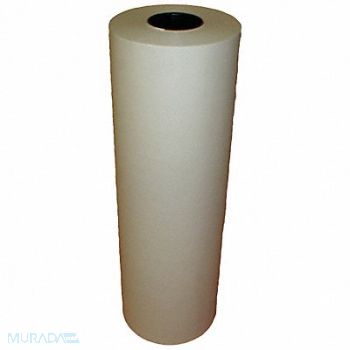 GRAINGER APPROVED Butcher Paper 36 in 9 in 0 N, 5PGK9