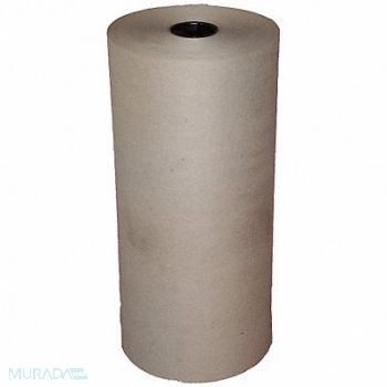 GRAINGER APPROVED Bogus Paper Roll 720 ft., 5PGT1