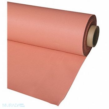 HI TEMP Welding Blanket Roll 5 ft W 150 ft L, 5PGU6