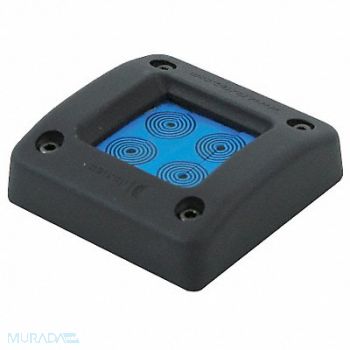 ROXTEC EZENTRY Cable/Pipe Seal 0.13 to 0.65 in dia., 5PHE3