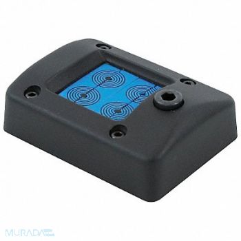 ROXTEC EZENTRY Cable/Pipe Seal 0.13 to 0.65 in dia., 5PHE5