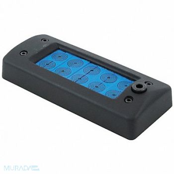 ROXTEC EZENTRY Cable/Pipe Seal 0.13 to 0.65 in dia., 5PHE6